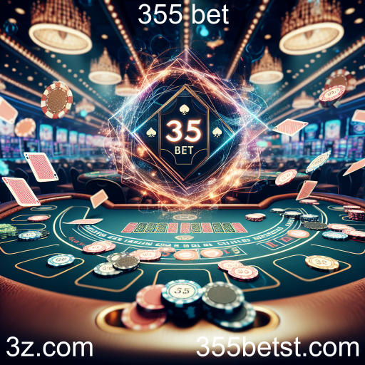 Descubra os emocionantes Jogos de Mesa na 355 bet