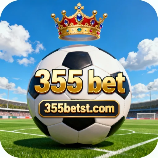 Logo 355 bet